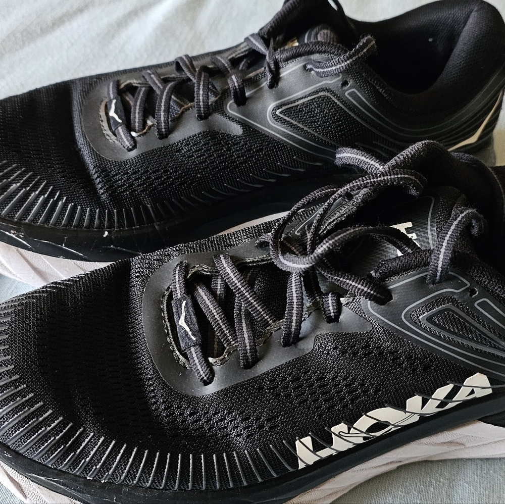 Hoka Bondi 7